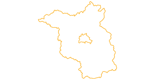Region Berlin-Brandenburg